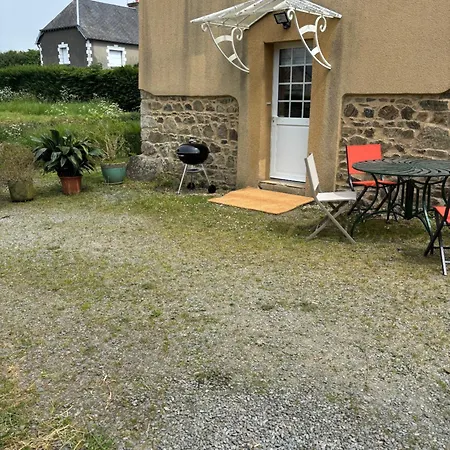 Casa vacanze Maison Normande