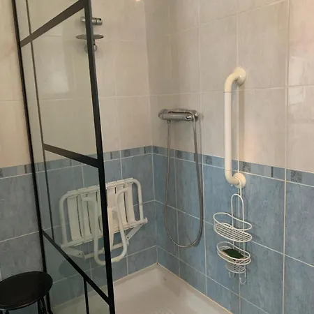 Maison Normande Casa vacanze *