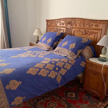 Maison Normande Feriehus