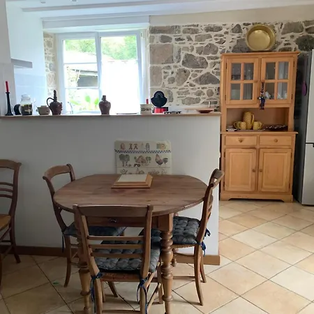 Maison Normande Saint-Michel-de-la-Pierre