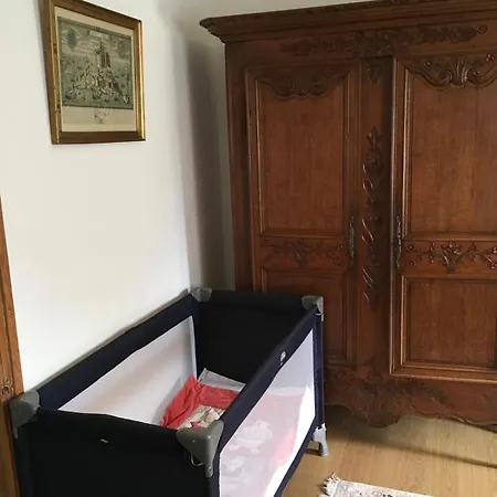 Maison Normande Casa vacanze *