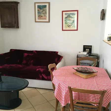 Maison Normande *