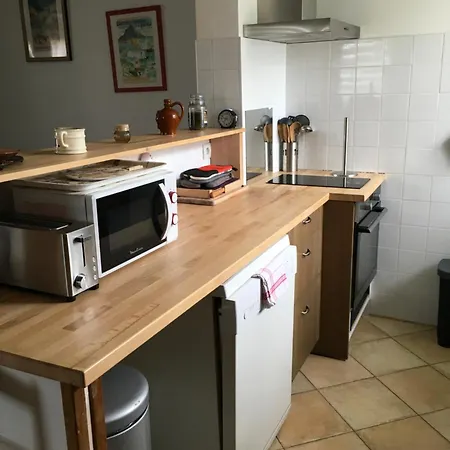 Maison Normande *