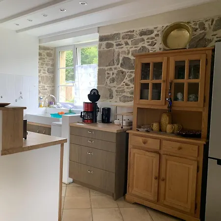 Maison Normande Casa vacanze *