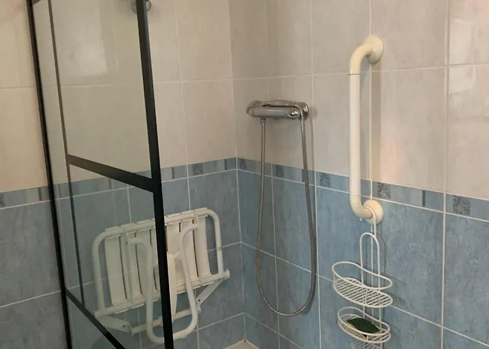 Maison Normande بيت للعطل *