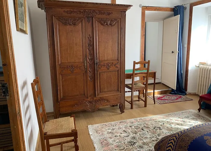 Maison Normande بيت للعطل Saint-Michel-de-la-Pierre