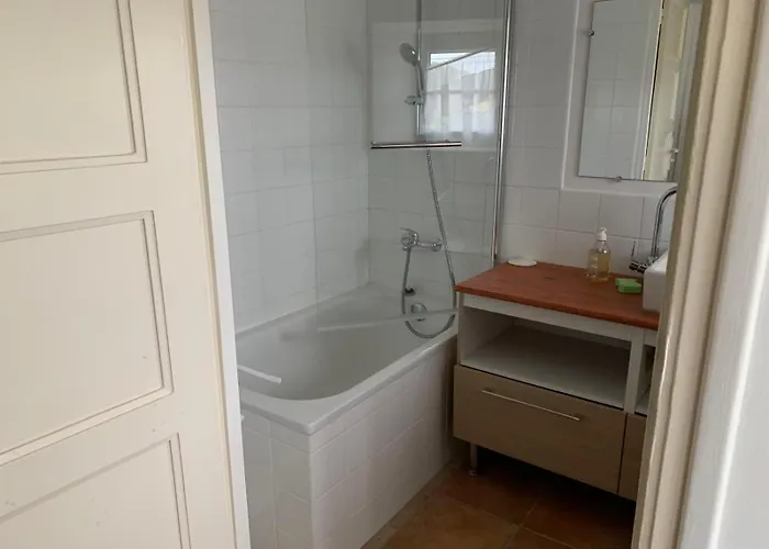 بيت للعطل Maison Normande Saint-Michel-de-la-Pierre